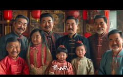 豫剧全家福整部剧目共包含几场演出？