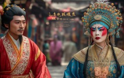 李豁子取亲遇何荒诞事？戏曲如何演绎乡土喜剧？