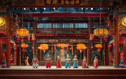 京剧法门寺全剧简介涵盖哪些内容？