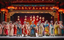 京剧名段英版翻译如何平衡文化韵味与海外接受度？