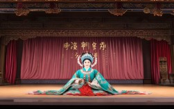 豫剧名家原淑静在秦雪梅中的演绎有何动人艺术特色？