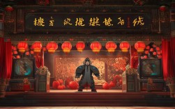 马超京剧开场白有何独特魅力与艺术价值？