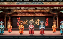 京剧剧目中3个字的经典有哪些？这些名称你都熟悉吗？