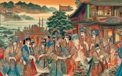 何为戏曲百寿图？戏曲与百寿文化如何交融？