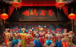 河南戏曲演出团队现状如何？传承发展面临哪些挑战？