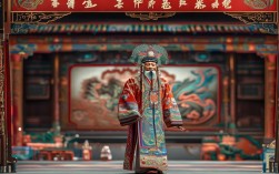 豫剧全场索文化主演，如何演绎文化主题？