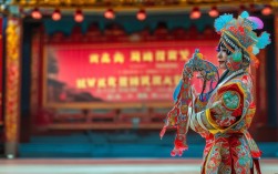 河南豫剧对花枪的快乐魅力究竟从何而来？