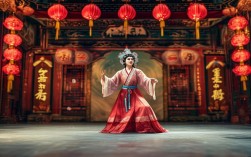 李娟戏曲唱段全集