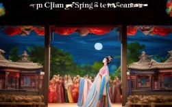 京剧春闺梦剧情如何演绎闺中悲梦？