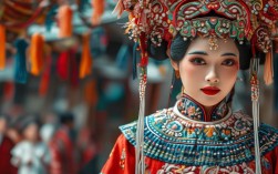 河南豫剧绣花女传奇中绣花女有何传奇故事？