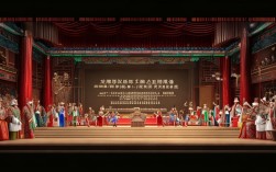 京剧荒山泪全剧下载哪里能找到正版资源？