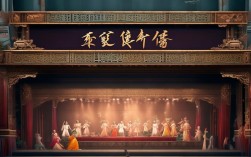 开封豫剧院演出地点具体是在哪个地方呢？