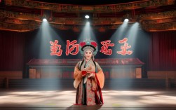 豫剧全场王宝钏如何演绎王宝钏的忠贞传奇？