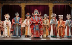 豫剧闯幽州全场戏藏着哪些动人故事与精彩唱段，为何引人入胜？