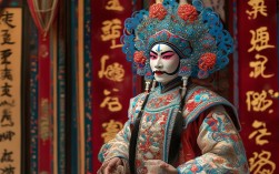 京剧戏曲人物角色的行当划分有何讲究？生旦净丑各具何艺术魅力？