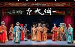 河南豫剧老来难全场演绎，唱尽何种人生况味？