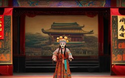 伍子胥京剧如何演绎忠烈悲歌？