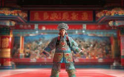豫剧我不挂帅谁挂帅，我为何必须扛起这面帅旗？