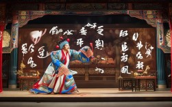 京剧刺王僚列国唱词如何演绎专诸刺王僚的历史风云与人物情感？