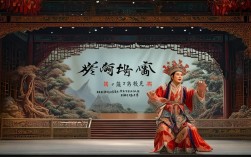 京剧名段欣赏梨子泪