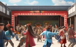 戏曲进校园理念