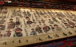 天津京剧院历届主演