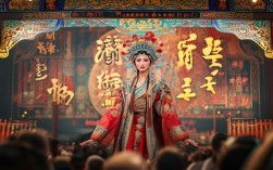 豫剧 王宝钏 56