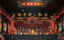 豫剧整场戏全集包含哪些经典剧目？