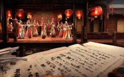 安徽省老戏曲大全