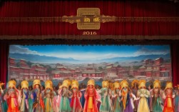 2015秦腔戏曲大全收录了哪些值得一看的经典剧目？
