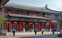 中国戏曲学院位置在哪儿？周边交通怎么走？