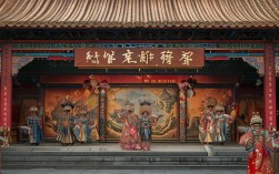 台戏曲如何演绎老北京题材的文化韵味？