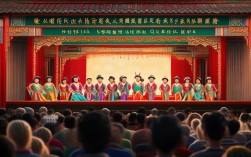 大同戏曲耍孩全本
