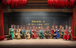 秦腔戏曲中哪些作品堪称最具代表性的经典代表作品？