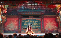 常香玉演唱的豫剧红娘有何独特魅力？