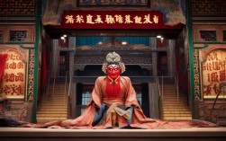 豫剧红脸王集锦2