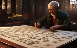 戏曲文化与硬笔书法的结合，能碰撞出怎样的艺术火花？