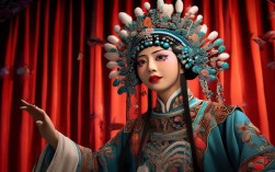 豫剧陈雪梅吊孝试听中，这段经典片段的试听有何动人之处？