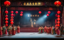五世请缨戏曲中五代人为何共赴国难请缨？