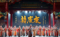 京剧法门寺全场戏的剧情冲突与表演艺术有何精妙之处？