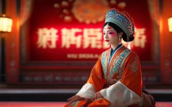 豫剧名家牛淑贤