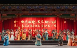 刘雍下南京豫剧全场，这场演出有何特别之处？