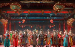 中国有名的京剧，何以成为经久不衰、享誉世界的文化瑰宝？