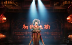 京剧无底洞中张玲的角色塑造有何独特之处？