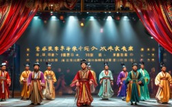现代戏曲丝弦戏