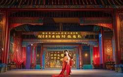 华花木兰戏曲中花木兰形象的戏曲化呈现有何独特魅力？