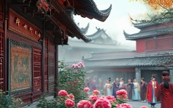 云水中国戏曲学校的云水之道，藏着怎样的戏曲育人密码？