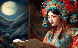 京剧彩楼配里王宝钏梳妆打扮藏着怎样的深意？