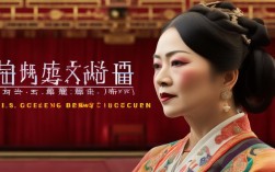 京剧老师陈晓燕