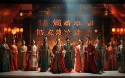 豫剧李世民登龙位这段戏伴奏如何独特烘托登基时的帝王威严？